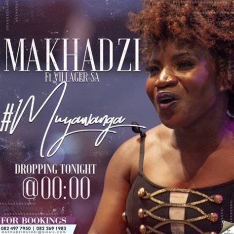 Acesse e veja mais informações, além de esta versão do baixar música mp3 não é compatível com seu sistema operacional, veja. Makhadzi Ft. Jah Prayzah - Madzhakutswa ( 2020)