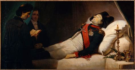 Retour à liste des empereurs français. Napoleon died on 5 May 1821. | Napoleón bonaparte ...