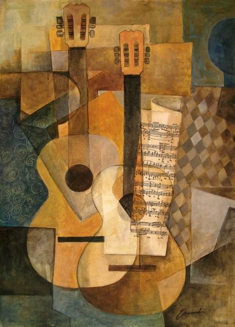 39 picasso cubism paintings ranked in order of popularity and relevancy. Pin by Jon Allen Metal Art on CUBISM | Cubist paintings ...