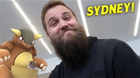 Sydney (cnn) — it feels like the world just got that bit smaller. THE FLIGHT TO SYDNEY! (TO MEET ZOETWODOTS) #1 - YouTube
