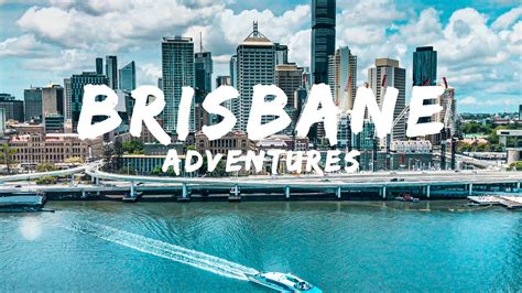 Facebook @brisbanetimes & instagram @brisbane_times. Travelling To Brisbane For A Week... This Is What Happened ...