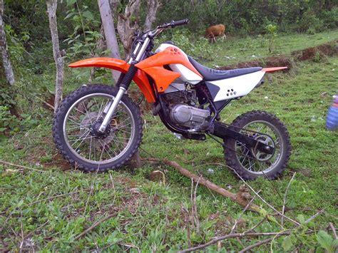 Bodyset ktm 250 2020 pnp all klx 150 auto ganteng. Klx 150 Modifikasi Trail - Thecitycyclist