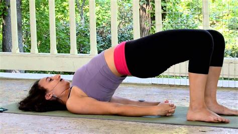 We did not find results for: Beginners Yoga - Bridge Pose | Yoga bridge pose, Yoga for ...