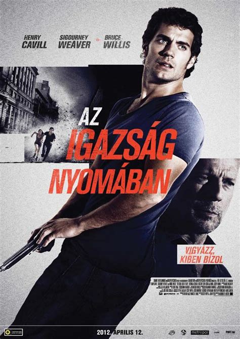 Az igazság nyomában (eredeti címén: Az igazság nyomában online - Premier filmek - letöltés, online