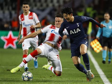 Тоттенхэм хотспур стэдиум (tottenham hotspur stadium); Tottenham, Son scrive un sms a Gomes: Mi dispiace per ...