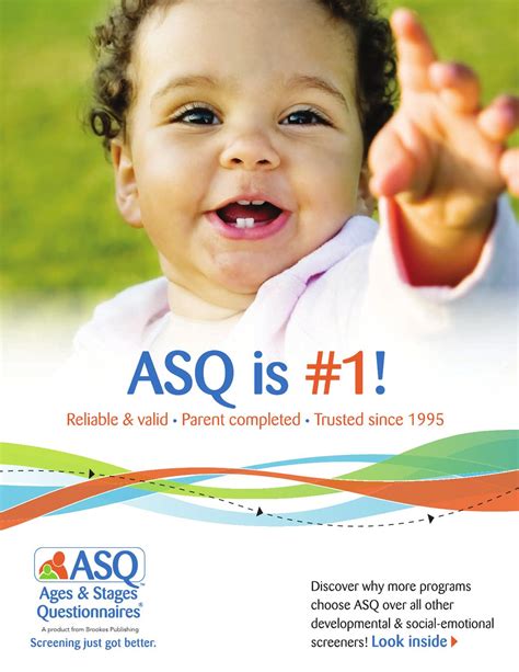 What is the cost of the asq? ASQ Brochure by Brookes Publishing Co. - Issuu