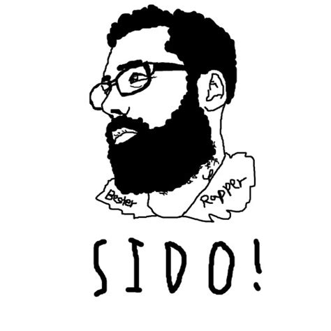 Sido ist ein deutscher rapper, schauspieler und musikproduzent, der zurzeit bei urban/universal music unter vertrag steht. Liebe Sido Songtext