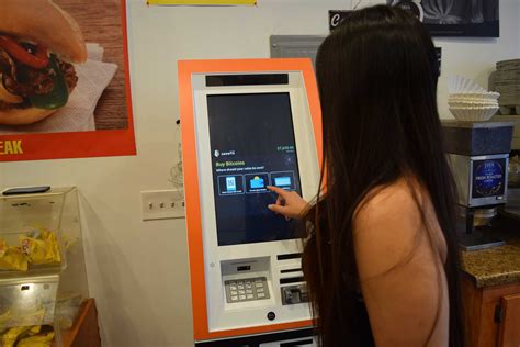 Buy bitcoins today at one of hippo bitcoin atms near you. How To Transfer Bitcoin From A Paper Wallet | Growth BTM - Bitcoin ATM