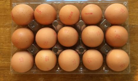 Dec 07, 2020 · the usda classifies eggs into six sizes: How many eggs should we eat to build muscle? - Quora