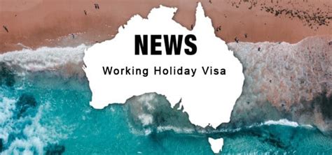 If you are 18 to 30 years old and a citizen or passport holder of an eligible country, or 18 to 35 years old and a passport holder of canada, ireland, or france, then you. Working Holiday visa (subclass 417) and extension in Australia