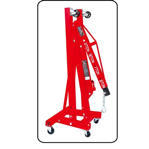 Today's best harbor freight coupon code: Homemade Engine Hoist Instructions - Homemade Ftempo