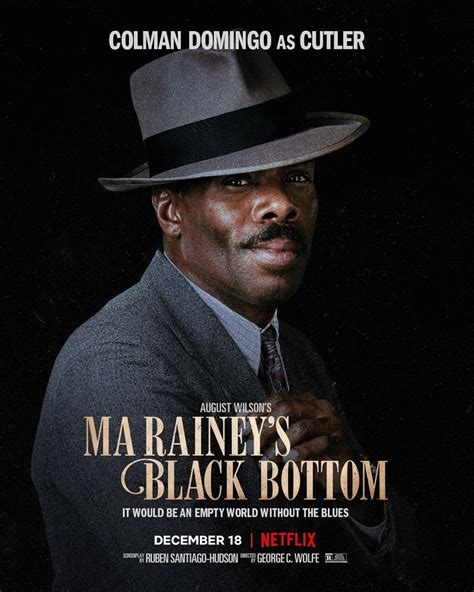 Lindani myeni, 29, a married father of two originally from south africa, was killed by police outside a nuuanu home on. Ma Rainey's Black Bottom DVD Release Date | Redbox ...