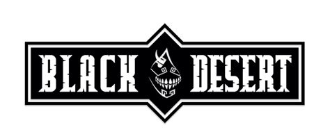 George's cross (usually seen as a flag), the red rose and the three lions crest (usually seen as a badge). Black Desert Icon at Vectorified.com | Collection of Black ...