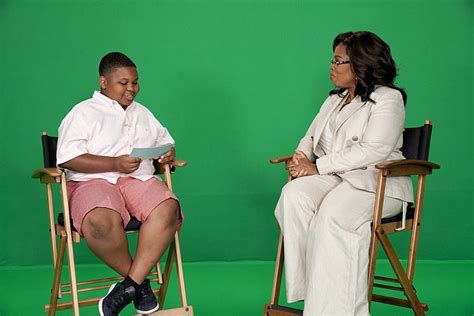 Keep watching to experience the most uncomfortable oprah interviews ever! Oprah Winfrey reveals one thing she would have done ...