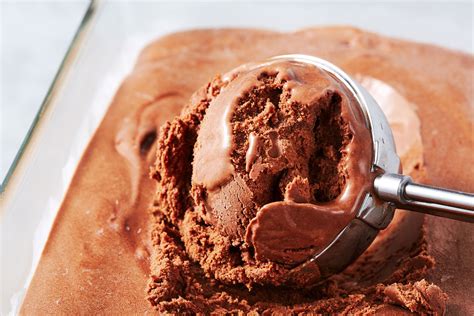 Frozen bananas are chopped and liquified with a drop of milk as required,before cocoa powder. Can I Make Ice Cream From Whole Milk : Vanilla Frozen Custard Recipe Easy Small Batch Homemade ...