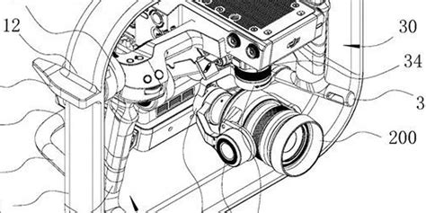 Harga kereta kawalan jauh drift. DJI Mempatenkan Kereta Kawalan Jauh Dan Gimbal Mini Untuk ...