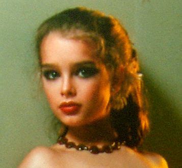 Photo of pretty baby for fans of brooke shields 843036 86: Gary Gross - Brooke Shields in Pretty Baby : Lot 86