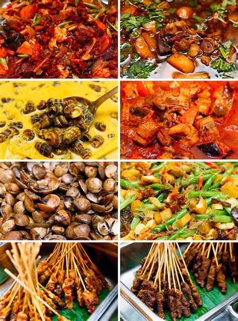 Search hotels & accommodation in kepong / sri damansara, located in kuala lumpur, malaysia. Nostalgia Masakan Ala Kampung @ Ibis Styles Kuala Lumpur ...