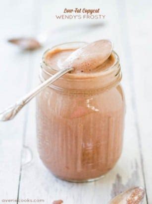 Membermedia is a free service that can help you in making a variety of recipes at home with ease. Low-Fat Copycat Wendys Frosty Recipe - Homestead & Survival