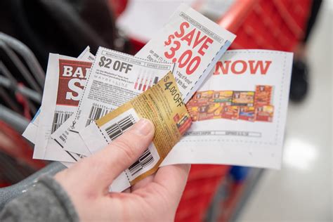 Five different types of coupons include joe camel are dated starting in the 80s. Your Ultimate List for Where to Get the Best Coupons - The ...