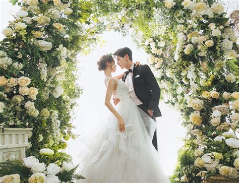 See more ideas about dream wedding, wedding, future wedding. My Dream Wedding | 新婚生活易大賞 - 新人至愛婚紗攝影 - 韓國