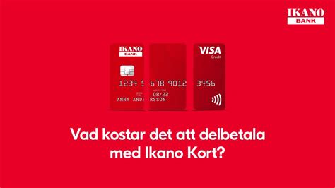 Nabídka služeb internetové banky mbank pro klienty: Digicollect: Ikanobanken Ikea Kort