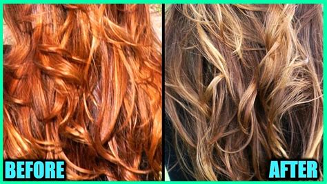 Despite it being one of the most coveted hair colour trends, many people still have the wrong idea on what balayage actually is and as a result, sport dark roots and light ends. Hair color fix orange. Hair color fix orange.