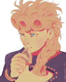 A collection of the top 47 giorno giovanna wallpapers and backgrounds available for download for free. Поиск новостей по запросу #mista | Jojo anime, Jojo ...