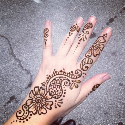 Maybe you would like to learn more about one of these? henna tattoos on Tumblr