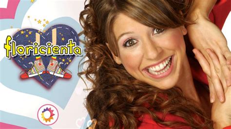 Catalina artusi, la nueva novia de diwan: Floricienta - TheTVDB.com