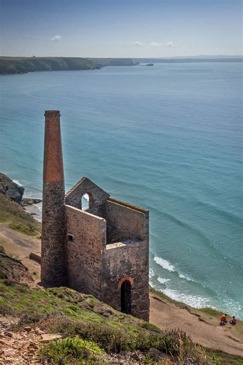 Candid traveller photos · millions of hotel reviews Wheal Coates, St Agnes, Cornwall | The England/Sweden ...