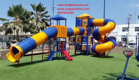 See more of juegos ps quito on facebook. JUEGOS INFANTILES TOBOGANES RESBALADERAS COLUMPIOS ...