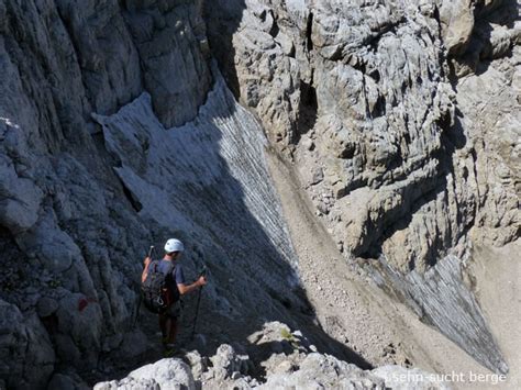 Maybe you would like to learn more about one of these? sehn-sucht berge: Civetta, 3220 m