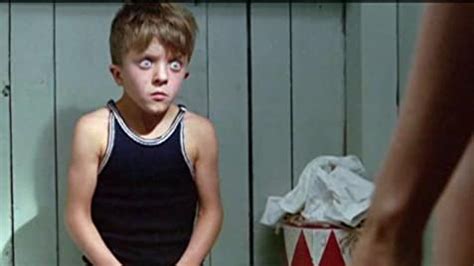 Oskar matzerath, son of a local dealer, is a most unusual boy. The Tin Drum (1979) - IMDb