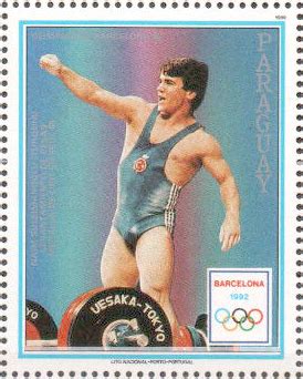 The weightlifter naim süleymanoğlu escaped the communist oppression of his native bulgaria by evading the agents detailed to keep an eye on him while he was competing at the world. Hercules Today Pocket_Hercules_2