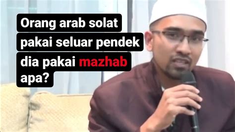 Rozaimi ramle by lokman mahazer on vimeo, the home for high quality videos and the people who love them. Perbahasan Talfiq Mazhab Untuk Mencari Pandangan Yang ...