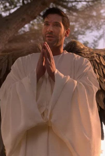 Com mais de 3 minutos, a passagem mostra o. Lucifer Temporada 5 Parte 2: Showrunner hace revelación ...