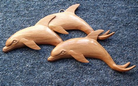 Your first relief wood carving lora s. 12 Amazing Relief Wood Carving Dolphin Patterns Collection ...