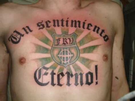 Check spelling or type a new query. TATUAJES DEL FRENTE RADICAL (2) - YouTube