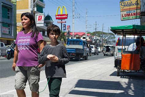 Amazing owners and staff very family oriented. Philippines' Angeles City filled with children fathered by ...