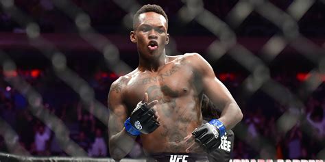 Israel adesanya breaking news and and highlights for ufc 263 fight vs. Прогноз и ставка на бой Исраэль Адесанья - Йоэль Ромэро 8 ...