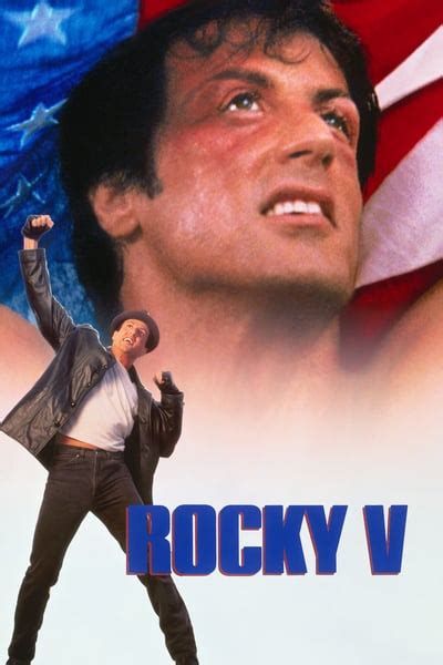 Subscribe if you want to see more videos like this! Rocky 5 (1990) ร็อคกี้ ราชากำปั้น...หัวใจไม่ยอมสยบ ภาค 5 ...