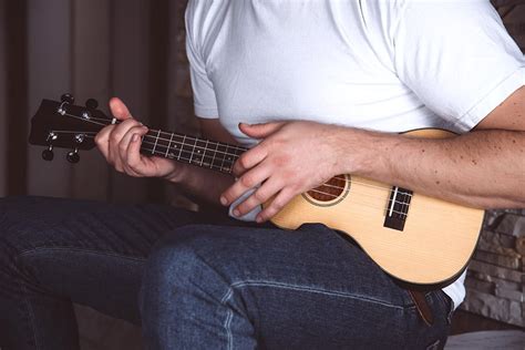 Electric ukuleles were always going to come to prominence one day. Is A Concert Ukulele Good For Beginners? - Acoustic Fun