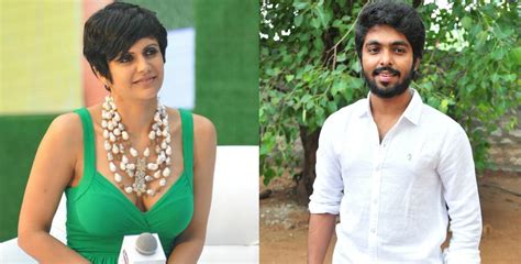 The lyrics were penned by vaali, snehan, pa. Mandira Bedi To Make A Comeback 12 Years After Manmadhan ...