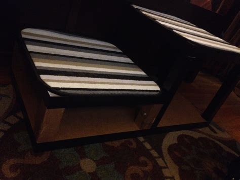 From decadent woods to floating designs. Hacking Cheap IKEA Tables for Pet Stairs - GeekDad