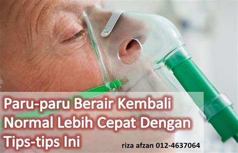 Infeksi akut pada paru bincang sehati. MY Health Venture: Rahsia Paru-paru Berair Sembuh Lebih ...