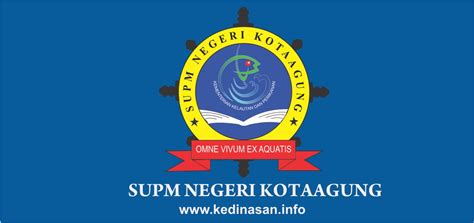 Syarat kemasukan kolej vokasional kv dan smt permohonan my. Pendaftaran SUPM Negeri Kota Agung Lampung TA 2020/2021 ...