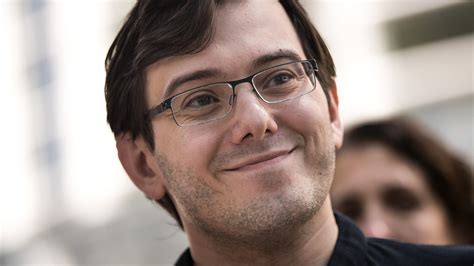 Martin shkreli net worth in 2021. Wie Martin Shkreli sein Pharma-Imperium aus dem Gefängnis ...