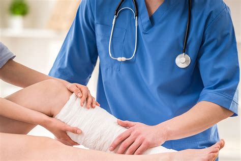 Orthopedic Surgeons: Who Are They and What Do They Do?