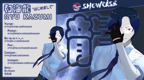 Okay, let's check a few things: AWESOME LIVE2D SHOWCASE! Check it out! (Dark Version ...